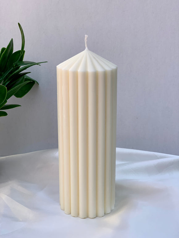 Pillar Candle